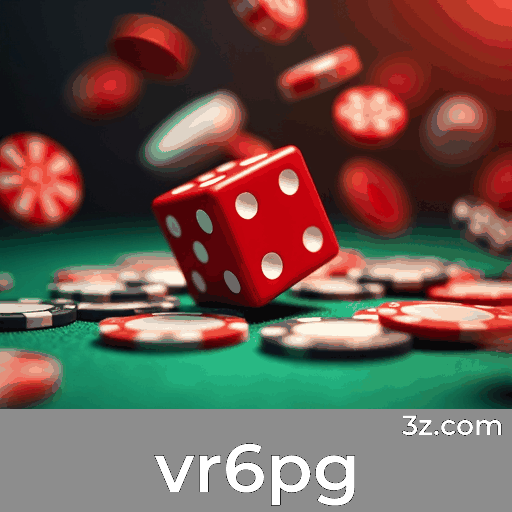 Experiência de Casino Elite no vr6pg: Dealers Reais e Jogos Premium