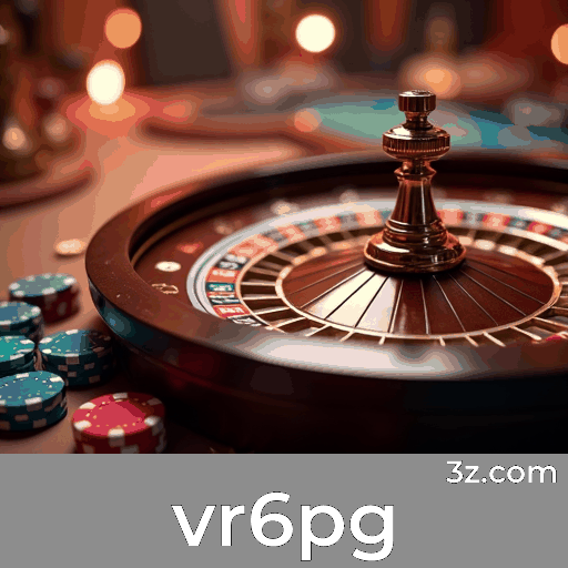 Registre-se Rapidamente e Desbloqueie Recompensas Exclusivas no vr6pg