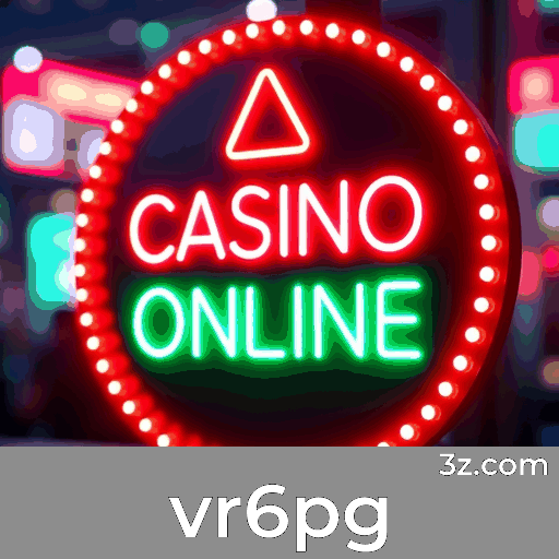 vr6pg App: Benefícios e Privilégios Exclusivos