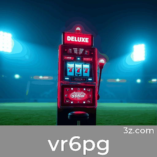 Aproveite os Bônus Exclusivos do vr6pg