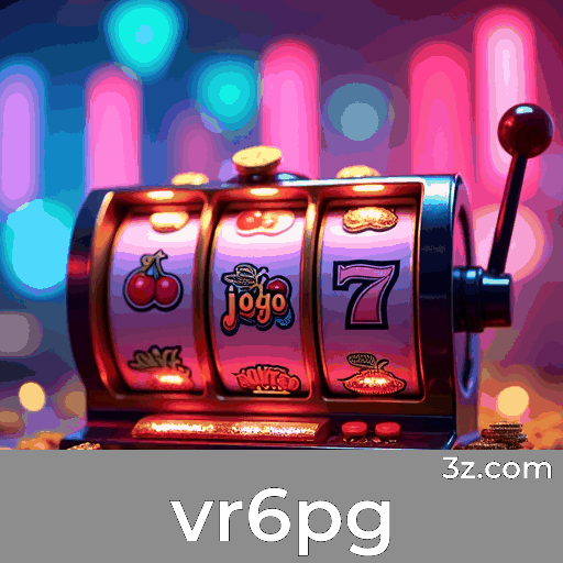 Domine Jogos de Casino com vr6pg: Estratégias para Vencer
