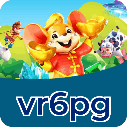 Bônus de Boas-vindas vr6pg