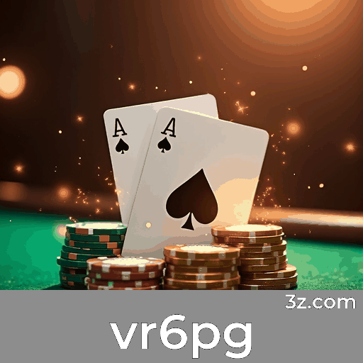 vr6pg: Domine o Esporte com Análise e Estratégia