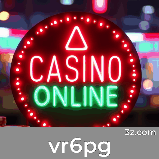 Domine Jogos de Casino com vr6pg: Estratégias para Vencer