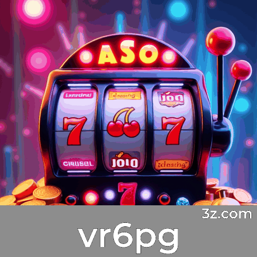 Aproveite os Bônus Exclusivos do vr6pg
