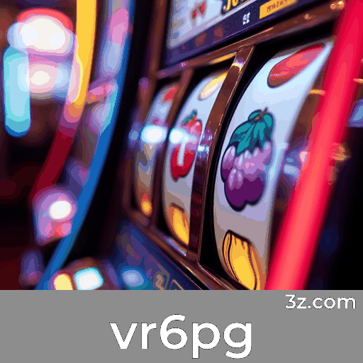 Aprenda Estratégias de Jogos com vr6pg e Supere-se!