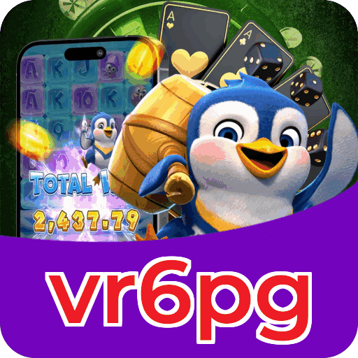 Dealers profissionais da vr6pg