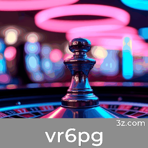 Aposte com Segurança e Diversão na vr6pg